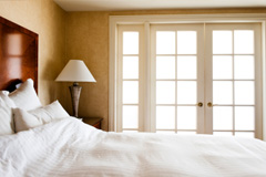 Eisingrug bedroom extension costs